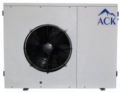 Компрессорно-конденсаторный агрегат АСК-Холод АСDM-MLZ021